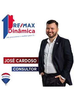 José Cardoso - Dinâmica