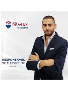 Jonatan Regalo - Magistral 5