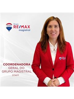 Elsa Rodrigues - Magistral 5