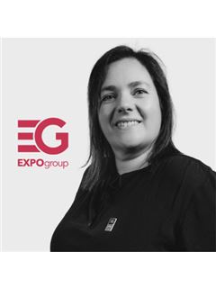Tânia . - Expo