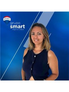 Nicole Martins - Albufeira Smart