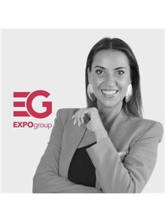 Vanessa Tavares - Expogroup Alameda