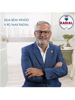 José Marta - Radial