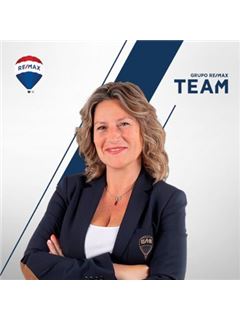 Sandra Raposeiro - Team Inspira