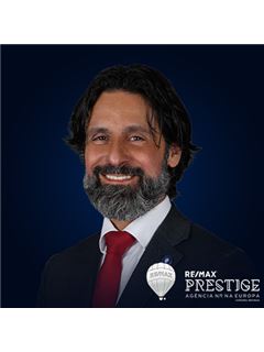 Owner - Pedro Santos - Prestige