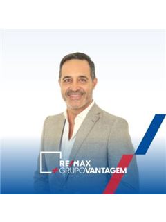 António Rodrigues - Vantagem Platina