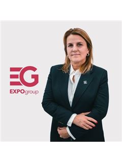 Bárbara Teixeira - ExpoGroup Dimensão