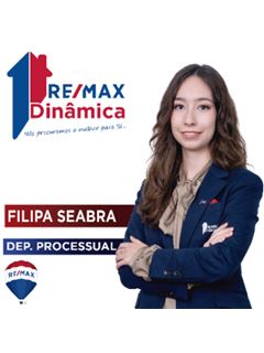 Owner - Filipa Seabra - Dinâmica