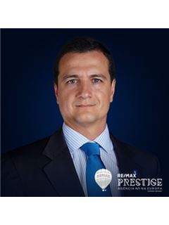 Diogo Melo - Prestige