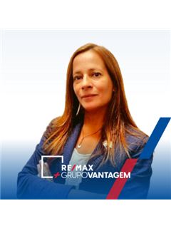 Rita Fanhais - Vantagem Metro