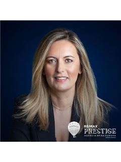 Elisabete Jesus - Prestige