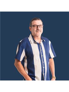 Paulo Lima - Passion Center