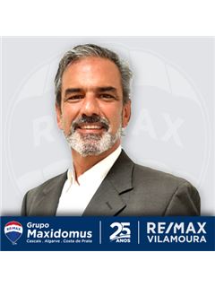 Pedro Cavalheiro - Vilamoura