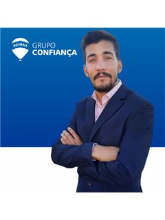 Cláudio Martins - Confiança
