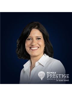 Mariana Vilhena - Prestige