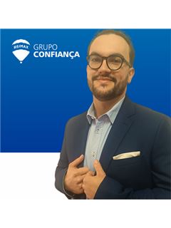 João Dias - Confiança