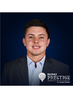 Manuel Teixeira - Prestige