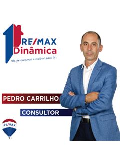 Pedro Carrilho - Dinâmica