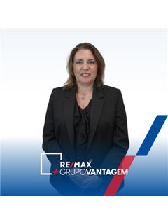 Office Staff - Susana Castanho - Vantagem Lezíria