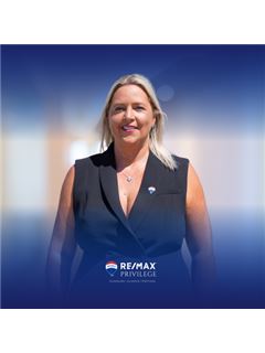 Sílvia Henriques - Privilege