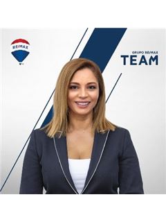 Mirandolina Neves - Team