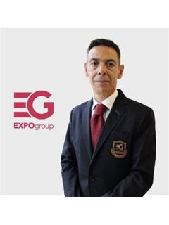 Manuel Figueiredo - ExpoGroup Dimensão