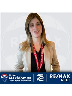 Joana Martinho - Next