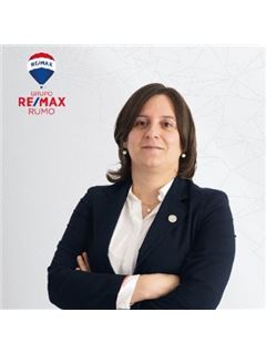 Makler - Praktikant/in - Carla Gonçalves - Rumo II
