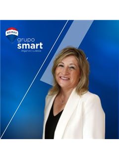 Lucrecia Antunes - Albufeira Smart