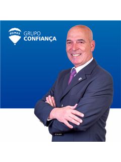 Fernando Menezes - Confiança