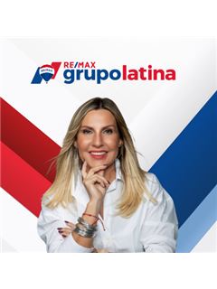 Broker/Owner - Catarina Leal - Latina II