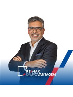 Broker/Owner - Manuel Machado - Vantagem Central