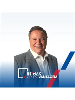 António Oliveira - Vantagem Avenida