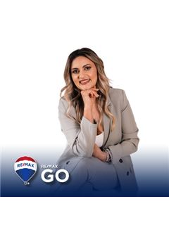 Marina Fernandes - Go