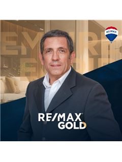 Rui Pereira - Gold