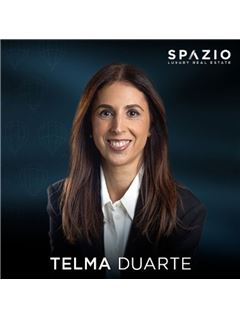 Telma Duarte - Spazio