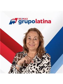 Anabela Serralheiro - Latina II