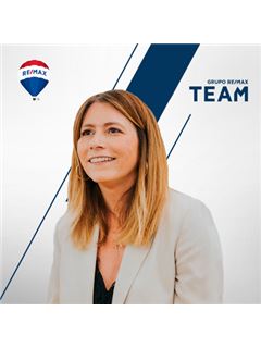 Andreia Forte - Team