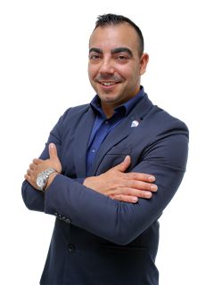 Flávio Silvério - RE/MAX - White II