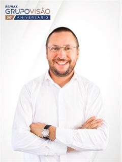 Broker/Owner - Helder Pedrosa - Leiria