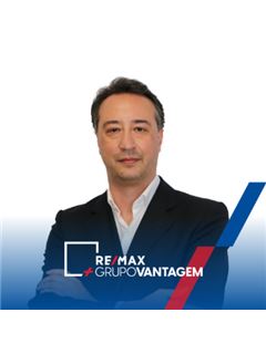 Sérgio Paula - Vantagem Central