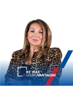 Ana Jesus - Vantagem Ria