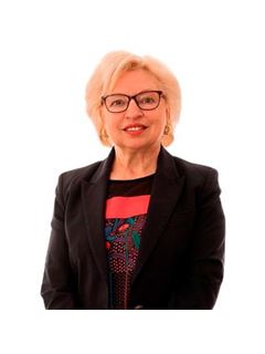 Aurora Moreto - Universal