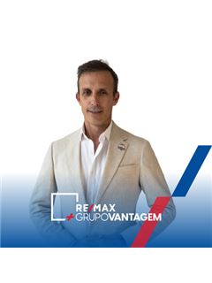 Nuno Filipe - Vantagem Ria