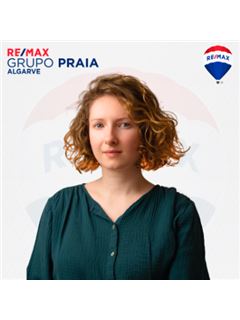 Partner - Volha Dubinava - Praia