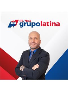 Luiz Elias - Latina II