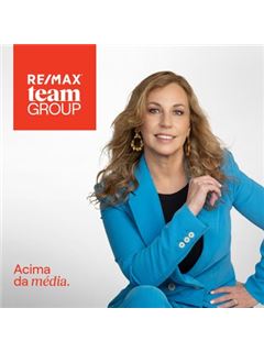 Maria Reis - Team