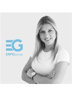Lettings Advisor - Joana Vital - Costa do Sol