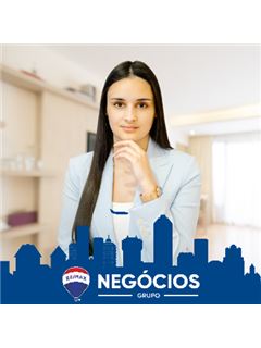 Alexandra Veloso - Negócios II