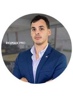 Fábio Martins - Pro